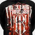Bleeding Through : Emblem (Zip)
