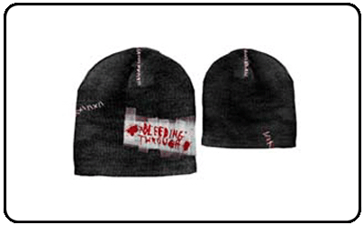 Bleeding Through - Bleeding Through