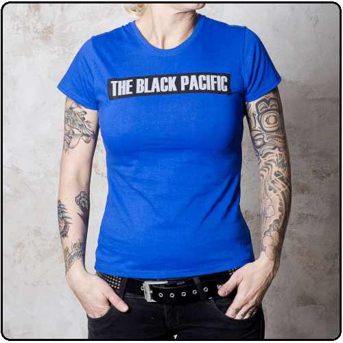 Black Pacific - The System (Girls)