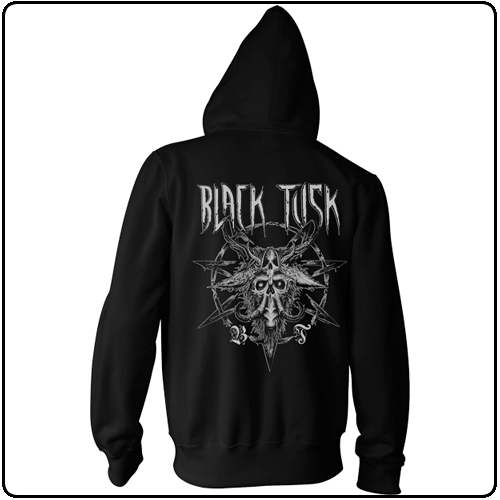 Black Tusk - Star Tusk (Zip)