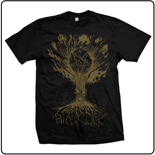 Black Tusk - PentaTree