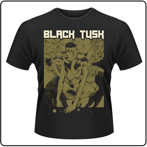 Black Tusk - Sethedial (Black)