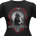 Black Veil Brides : Black Portrait