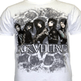 Black Veil Brides : See The Light