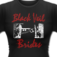 Black Veil Brides : Loiter (girls)
