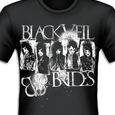 Black Veil Brides : Stripes