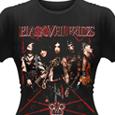Black Veil Brides : DO IT (Girls)