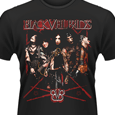 Black Veil Brides : DO IT (Mens)