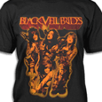 Black Veil Brides : Shhh