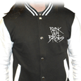Black Veil Brides : Rebels -Baseball