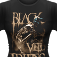 Black Veil Brides : Dustmask (Girls)