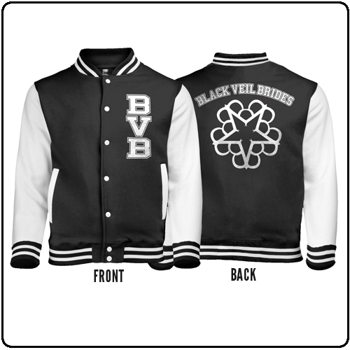 Black Veil Brides - School of BVB