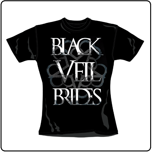 Black Veil Brides - Star