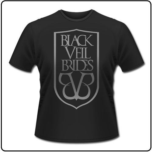 Black Veil Brides - Badge