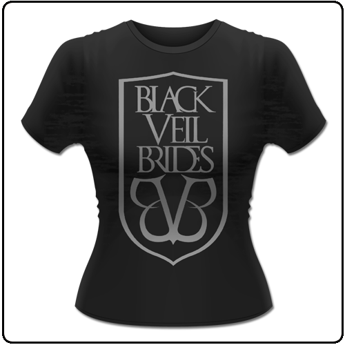 Black Veil Brides - Badge (Girls)