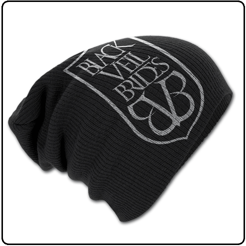 Black Veil Brides - Shield Logo