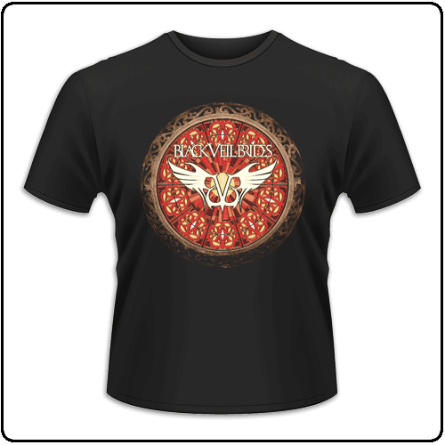 Black Veil Brides - Stained (Mens)