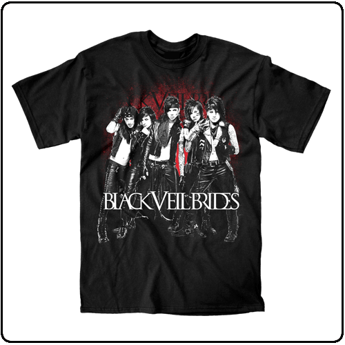 Black Veil Brides - What What