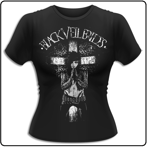 Black Veil Brides - All Your Sins 2