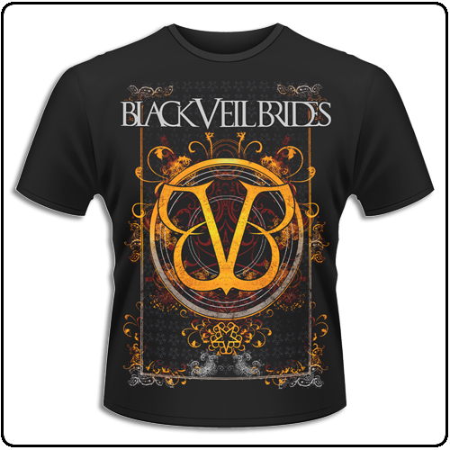 Black Veil Brides - Class
