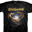 Blind Guardian : Time Machine