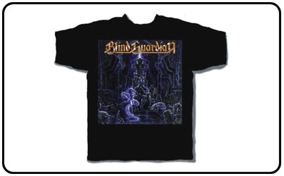 Blind Guardian - Nightfall in Middle Earth