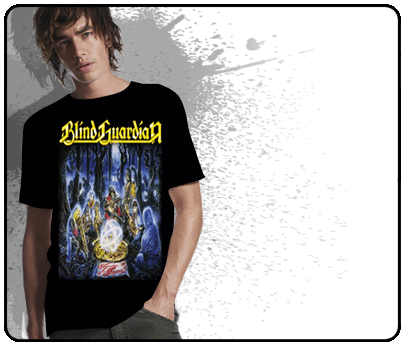 Blind Guardian - Somewhere Far Beyond
