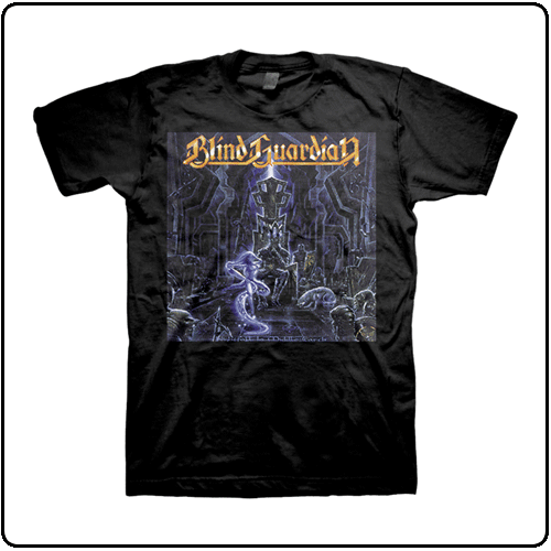 Blind Guardian - Nightfall Middle Earth
