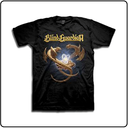 Blind Guardian - Time Machine