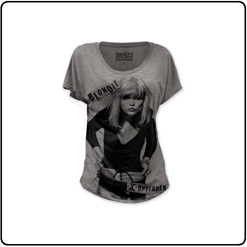 Blondie - X-offender (Girls)