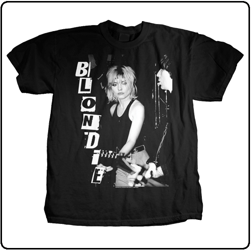 Blondie - Live Band