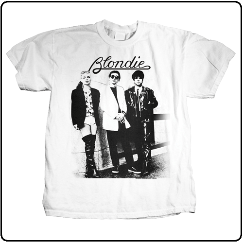 Blondie - Together