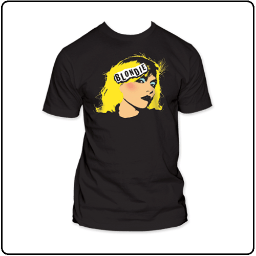 Blondie - Face