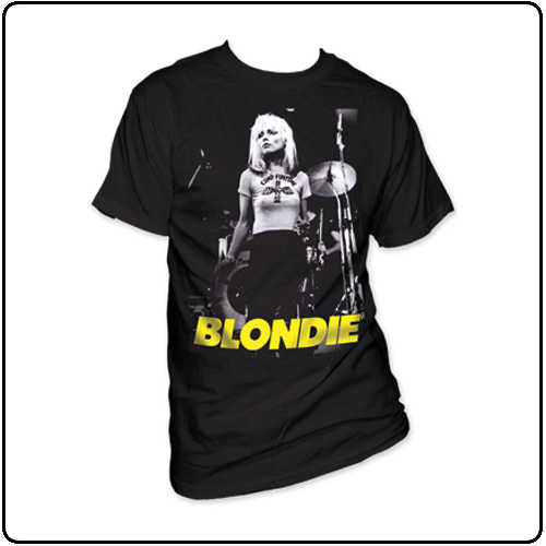 Blondie - Funtime