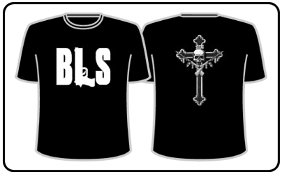 Black Label Society - Cross