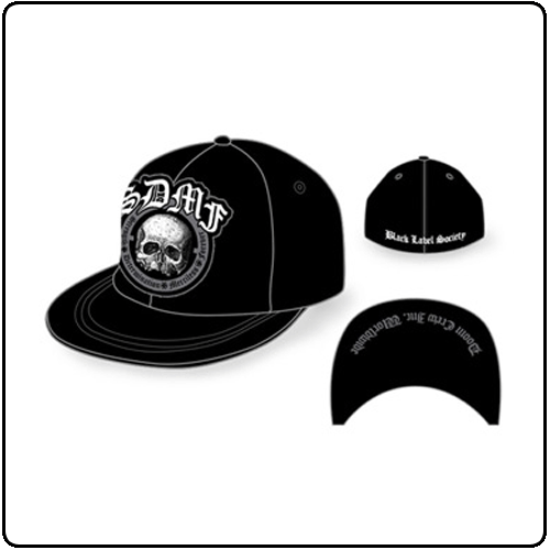 Black Label Society - SDMF