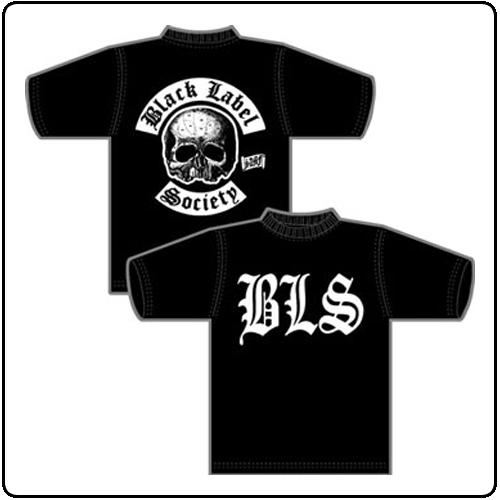 Black Label Society - Brewtality