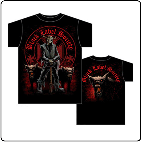 Black Label Society - Good Dog