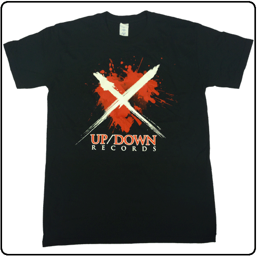 Blue October - Up Down Records