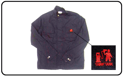 Blur - Urban (Navy)