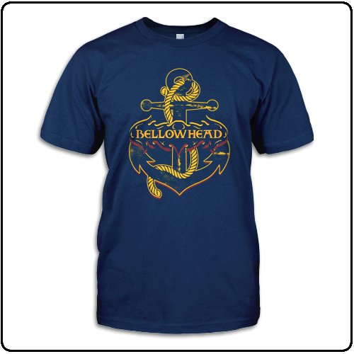 Bellowhead - Anchor