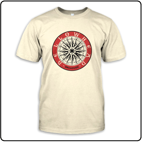Bellowhead - Broadside - Natural