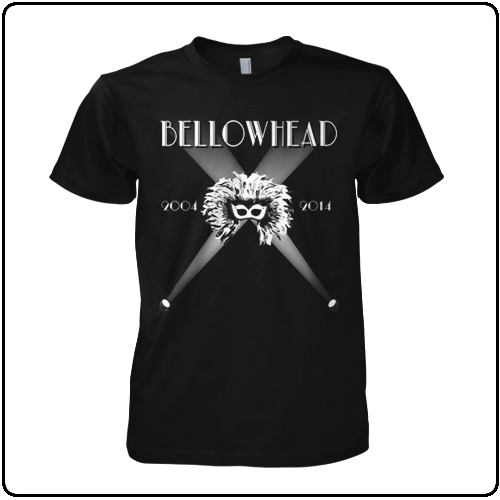 Bellowhead - Searchlights
