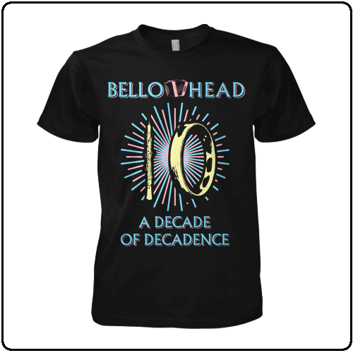 Bellowhead - Decadence