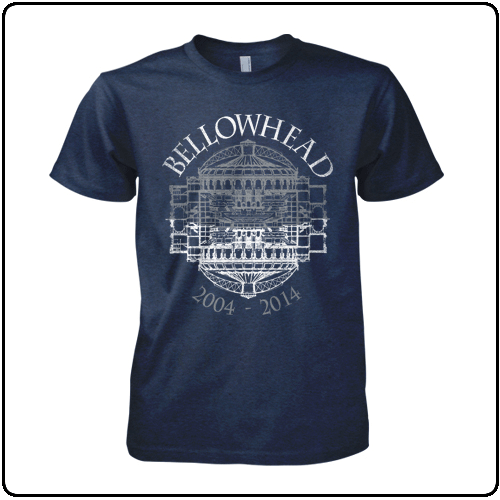 Bellowhead - Royal