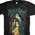 Bring Me the Horizon : Forest Girl (u.s.a)