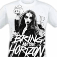 Bring Me the Horizon : Black Metal