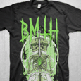 Bring Me the Horizon : Double Skeleton