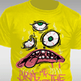 Bring Me the Horizon : KK Yellow