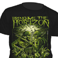 Bring Me the Horizon : WWIII Limited